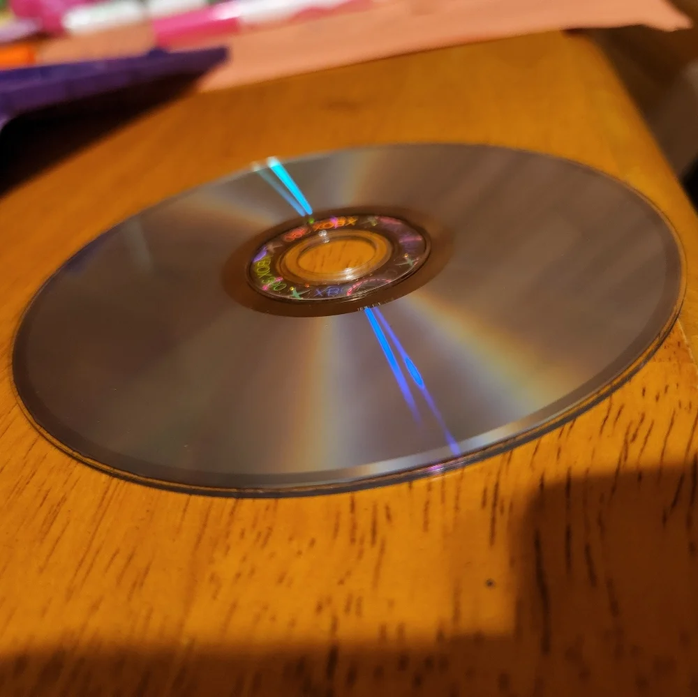 Microsoft just dance